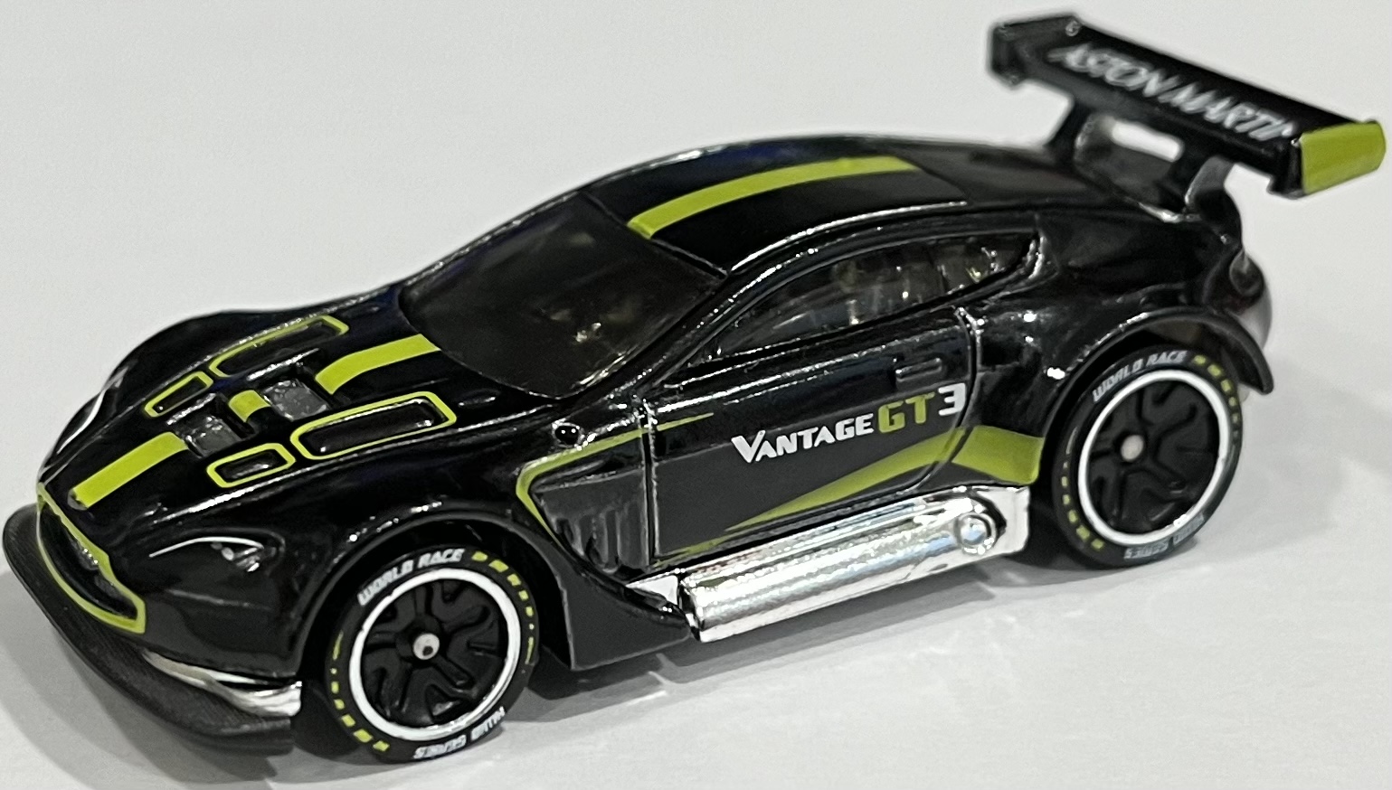 Aston Martin Vantage GT3 | Hot Wheels Wiki | Fandom