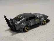 2016 Batman v Superman