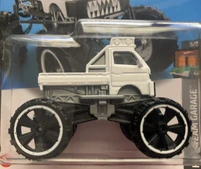 Mazda Autozam missing side decals