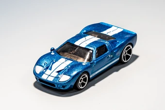 hot wheels ford gt