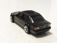 2021 Factory Fresh Black