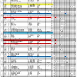 Hot wheels 2019 mainline list outlet