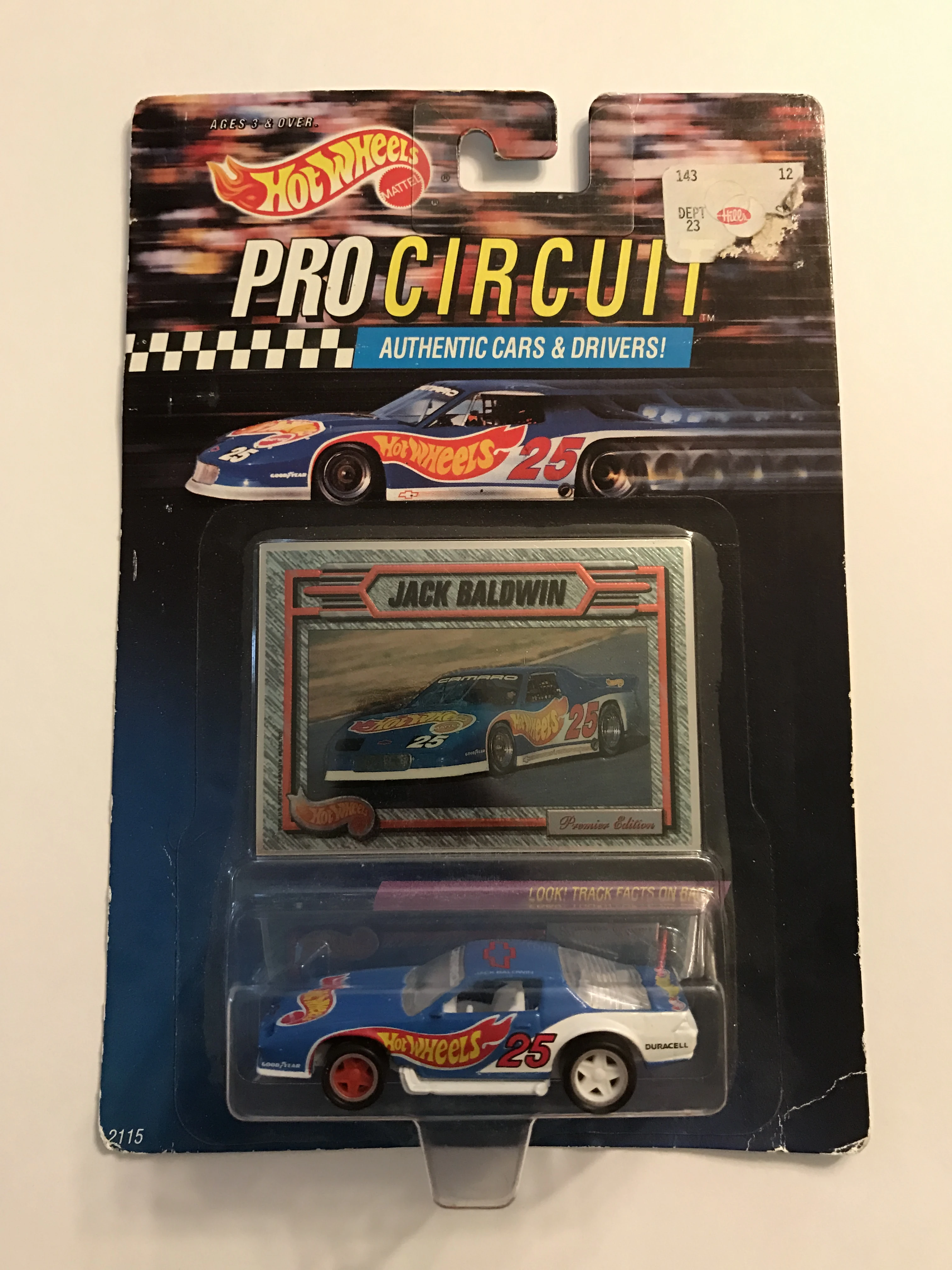 Pro Circuit