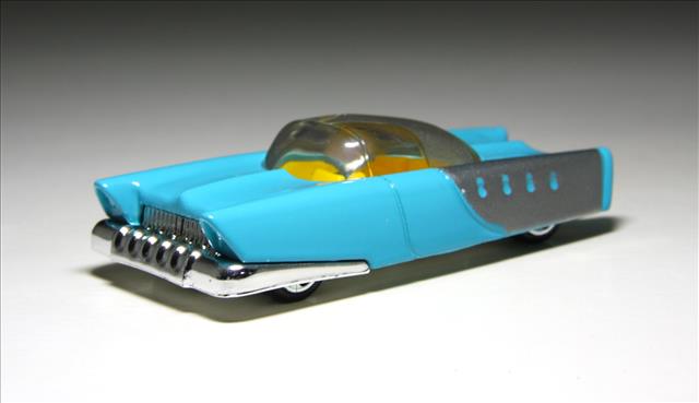 Mattel Dream Mobile | Hot Wheels Wiki | Fandom