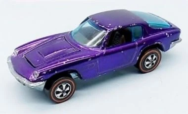 Maserati Mistral | Hot Wheels Wiki | Fandom