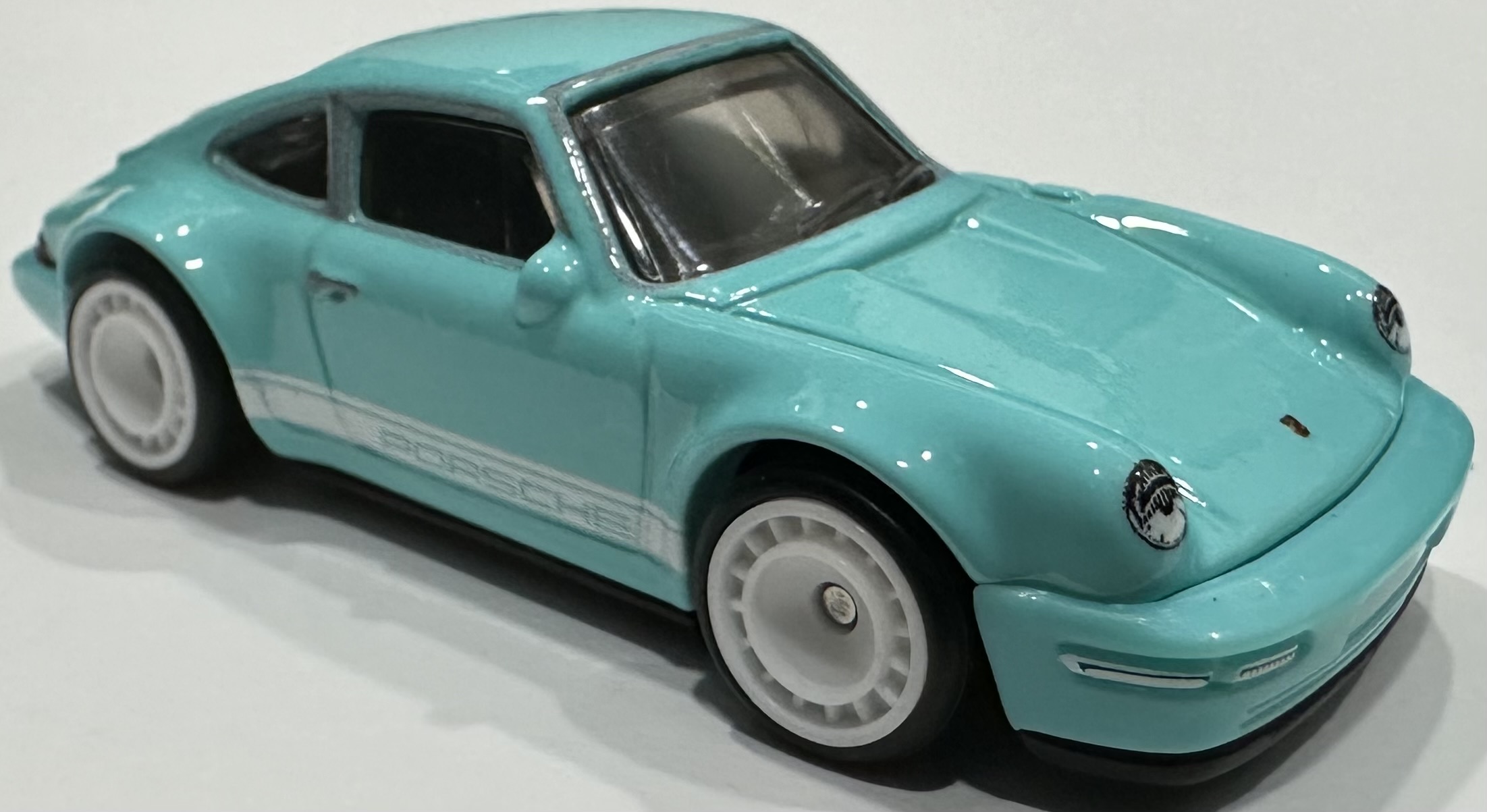 Porsche 964 Hot Wheels Wiki Fandom