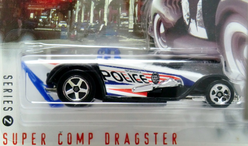 Super Comp Dragster | Hot Wheels Wiki | Fandom