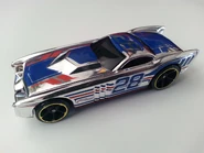 The Gov'ner side view