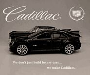 We Build Cadillacs - 05804sf