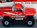 1987 Toyota Pickup Truck