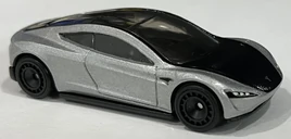 '22TeslaRoadster