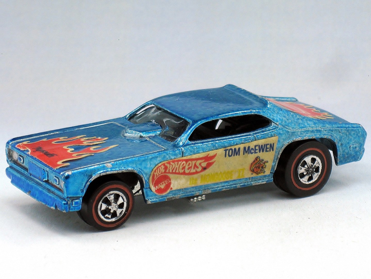 Mongoose | Hot Wheels Wiki | Fandom