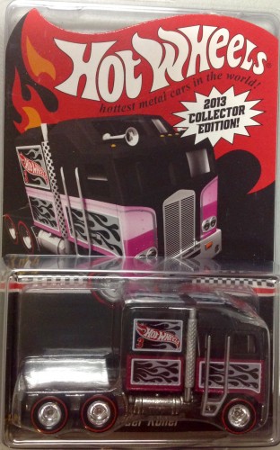 Thunder Roller | Hot Wheels Wiki | Fandom