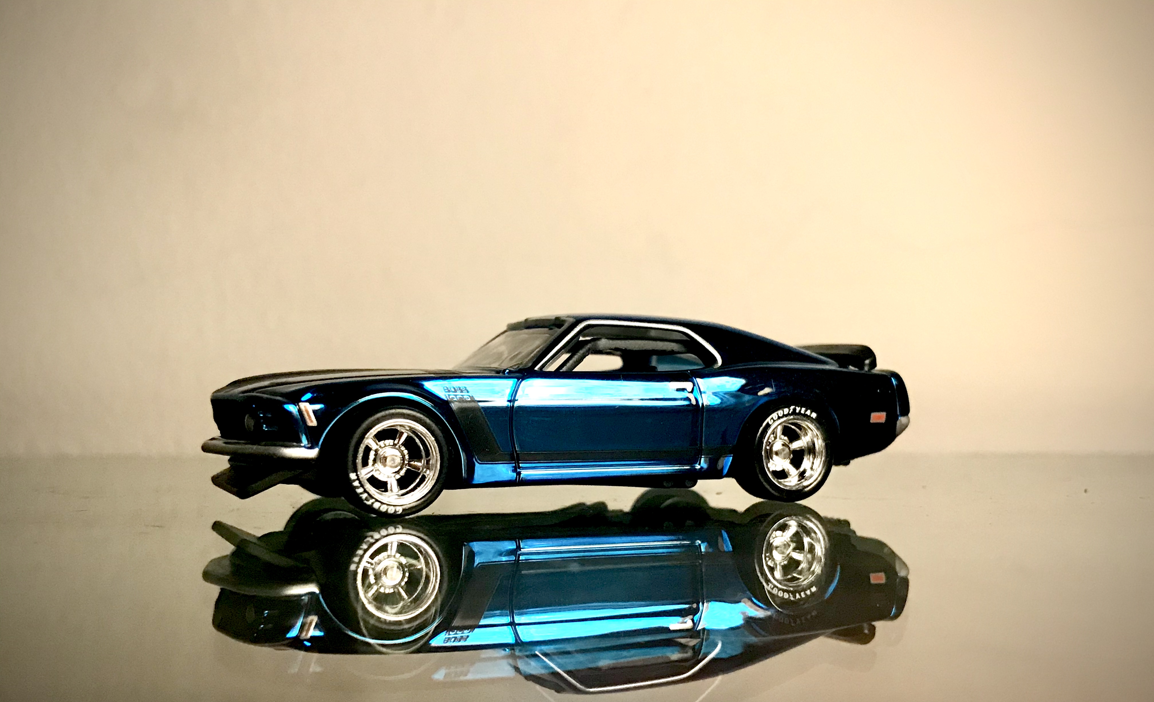 70 Ford Mustang Boss 302 | Hot Wheels Wiki | Fandom