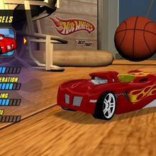 hot wheels angels