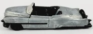 Hot Wheels casting reference photo