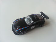 BMW Z4 M Black 2012 V5306