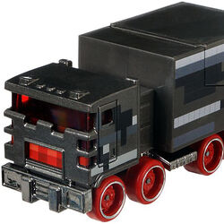 Hot wheels minecraft spider discount