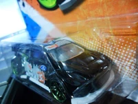 11 Ken Block Ford Fiesta Tampo Error No Ford Logo
