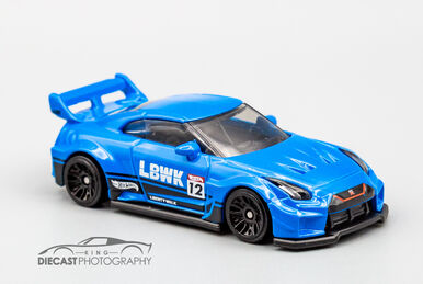 LB-ER34 Super Silhouette Nissan Skyline | Hot Wheels Wiki LB-ER34 Super Silhouette Nissan Skyline | Hot Wheels Wiki