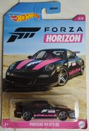 HW 2021 FH Series - Porsche 911 GT3 RS (Card)