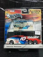 Hot Wheels casting reference photo