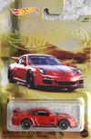 NFT Garage Series 5 Porsche 911 GT3 RS Burnt Orange Malaysia HRX26