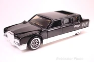 2001 Pavement Pounders