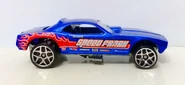 Ply Bar Funny Car - 183 - 05 - 2