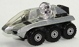 Radar Ranger SilvCT