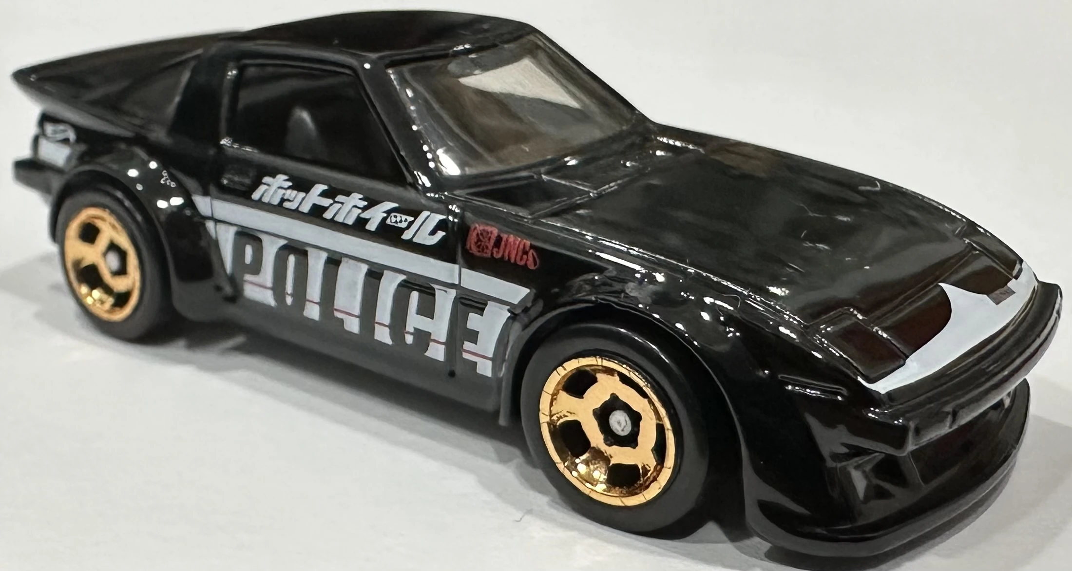 Mazda RX-7(3rd Color)