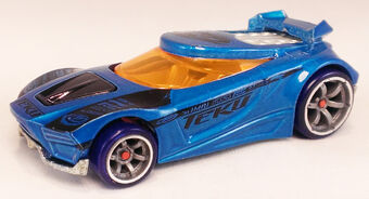 hot wheels teku cars