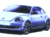 2012 Volkswagen Beetle