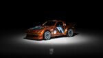 Mazda RX-7 Speed Blur [2020] STH