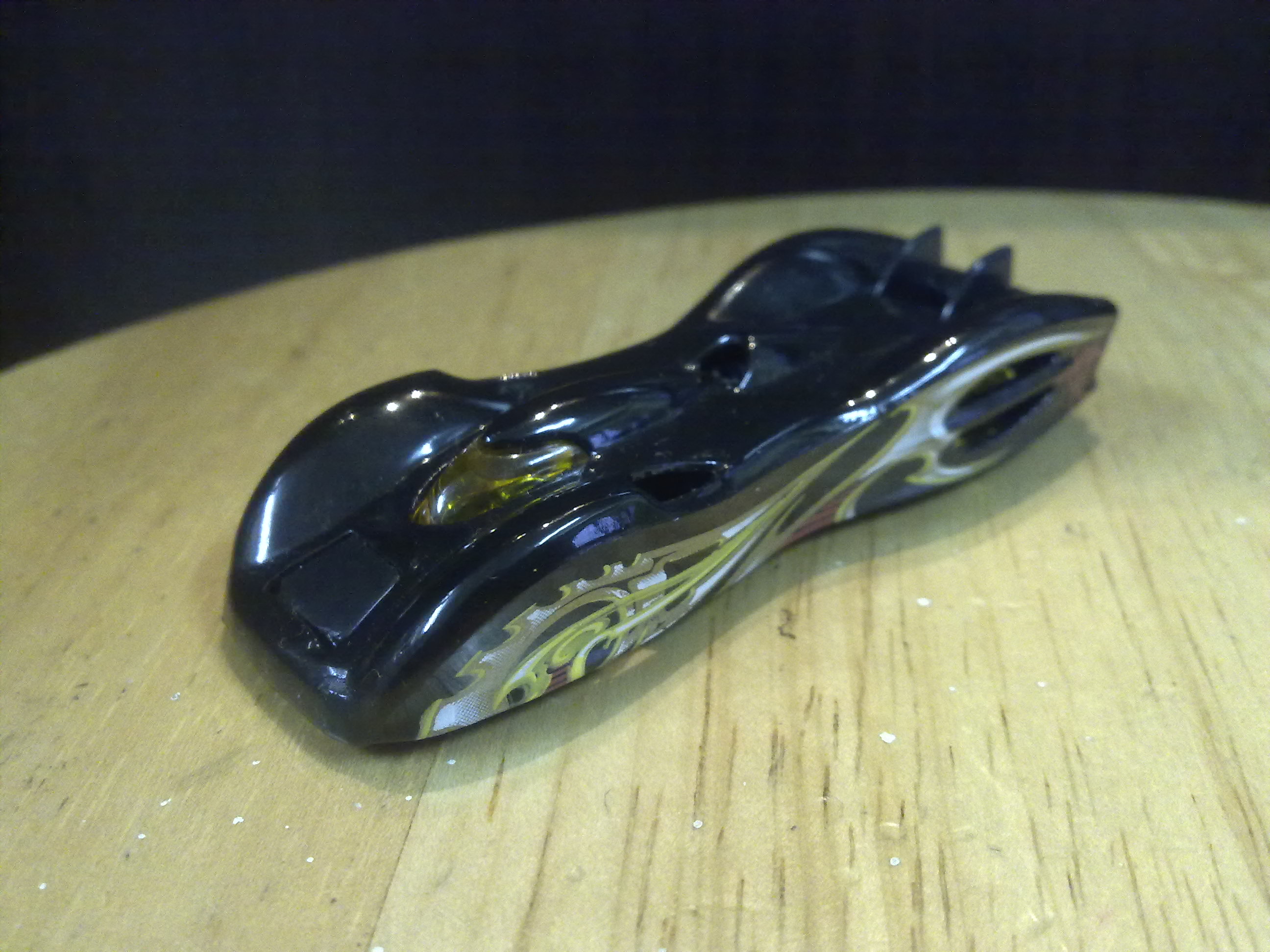 Ground FX | Hot Wheels Wiki | Fandom