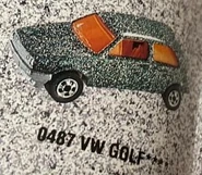 Prototype form 1992 Mattel Catalog