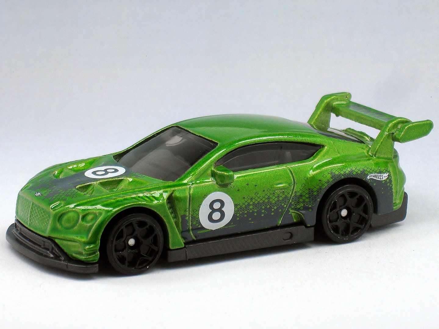 hot wheels bentley