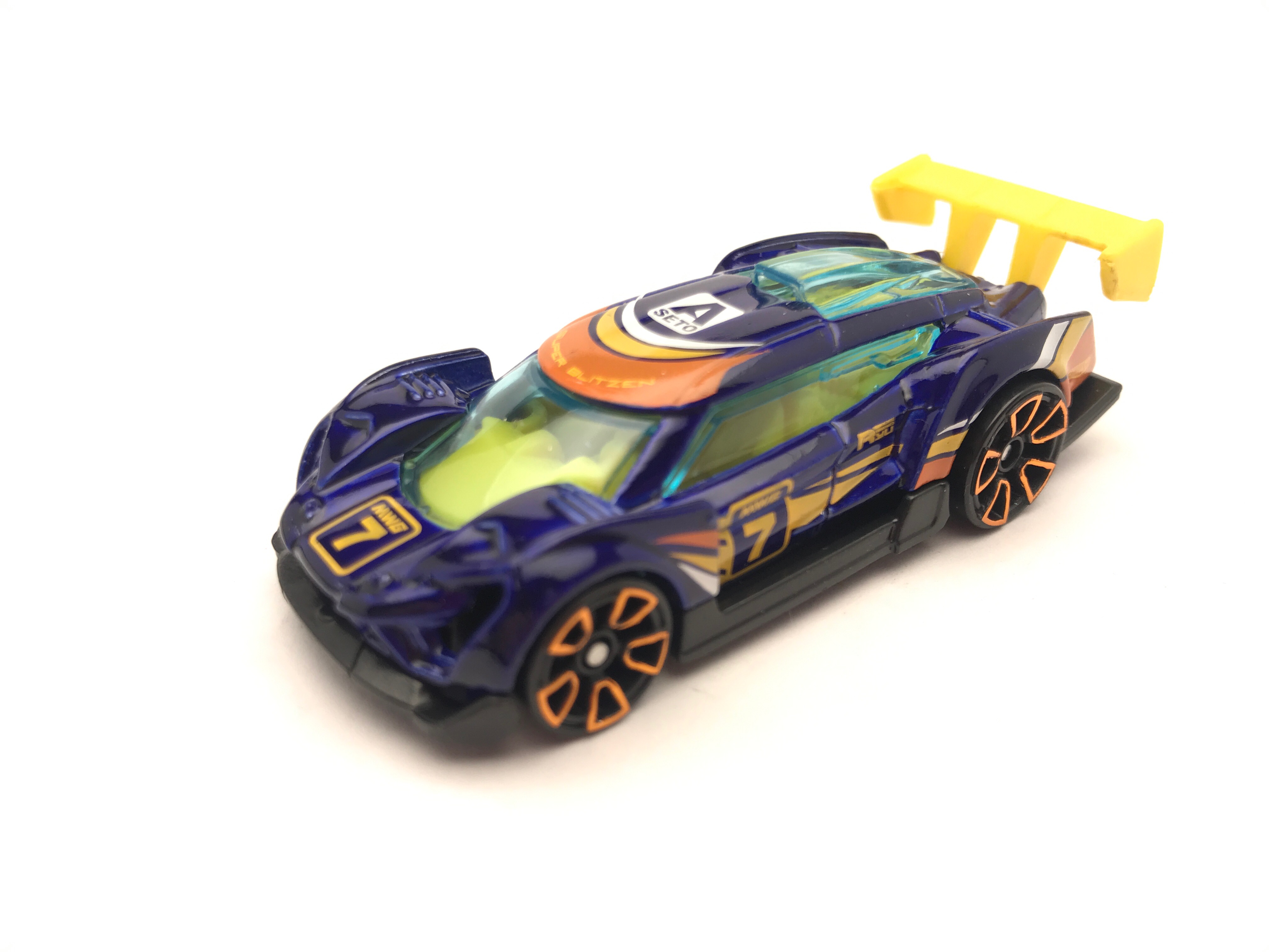 Super Blitzen Hot Wheels Wiki Fandom