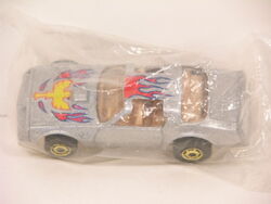 Hot wheels hot on sale bird 1977 hong kong