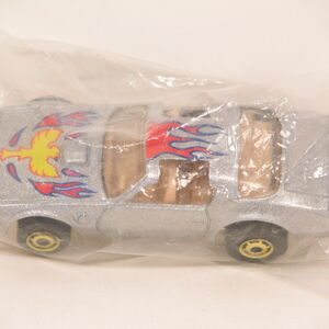 hot wheels hot bird 1977