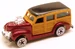40s woodie redwwbw