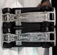 Classic Packard and 34 Packard bases