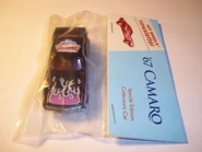 7th Collectors Nationals 67 Camaro NewsLetters black2