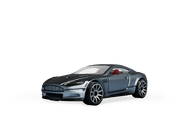 In Hot Wheels Unleashed.