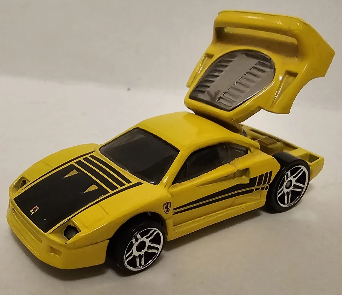 Ferrari 5-Pack (2014) | Hot Wheels Wiki | Fandom