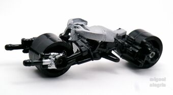 batcycle hot wheels