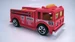 Fire eater city center 5 pack 1999