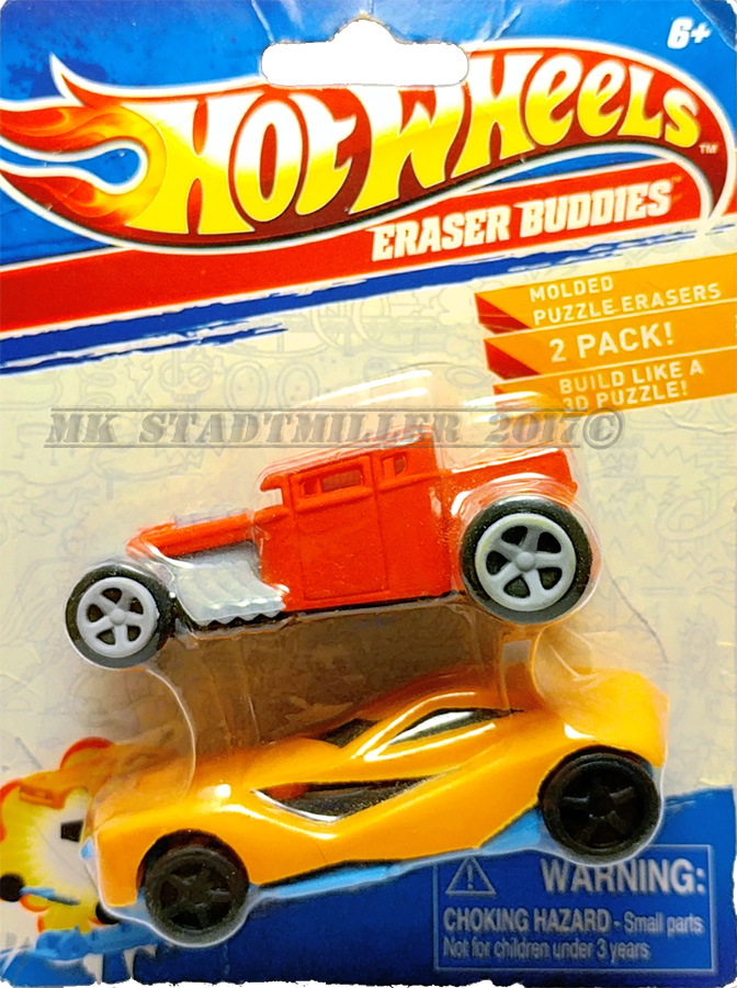 Crash & Smash, Hot Wheels Wiki