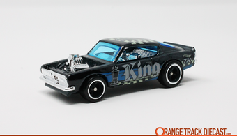 hot wheels king kuda 2018