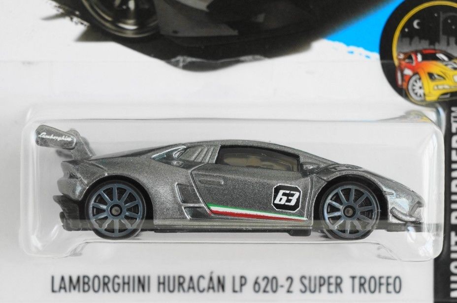 hot wheels super trofeo